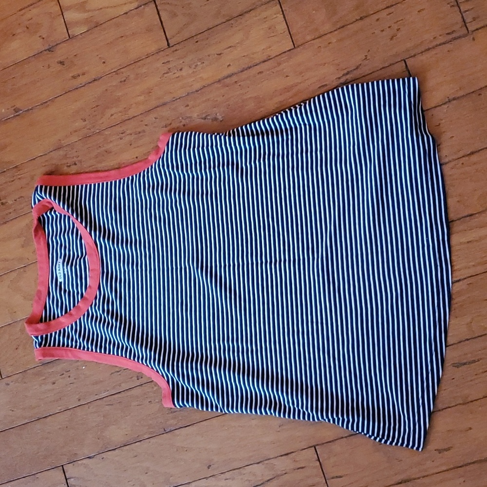Womens Old Navy Tank Top